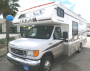 2006 Fleetwood Tioga